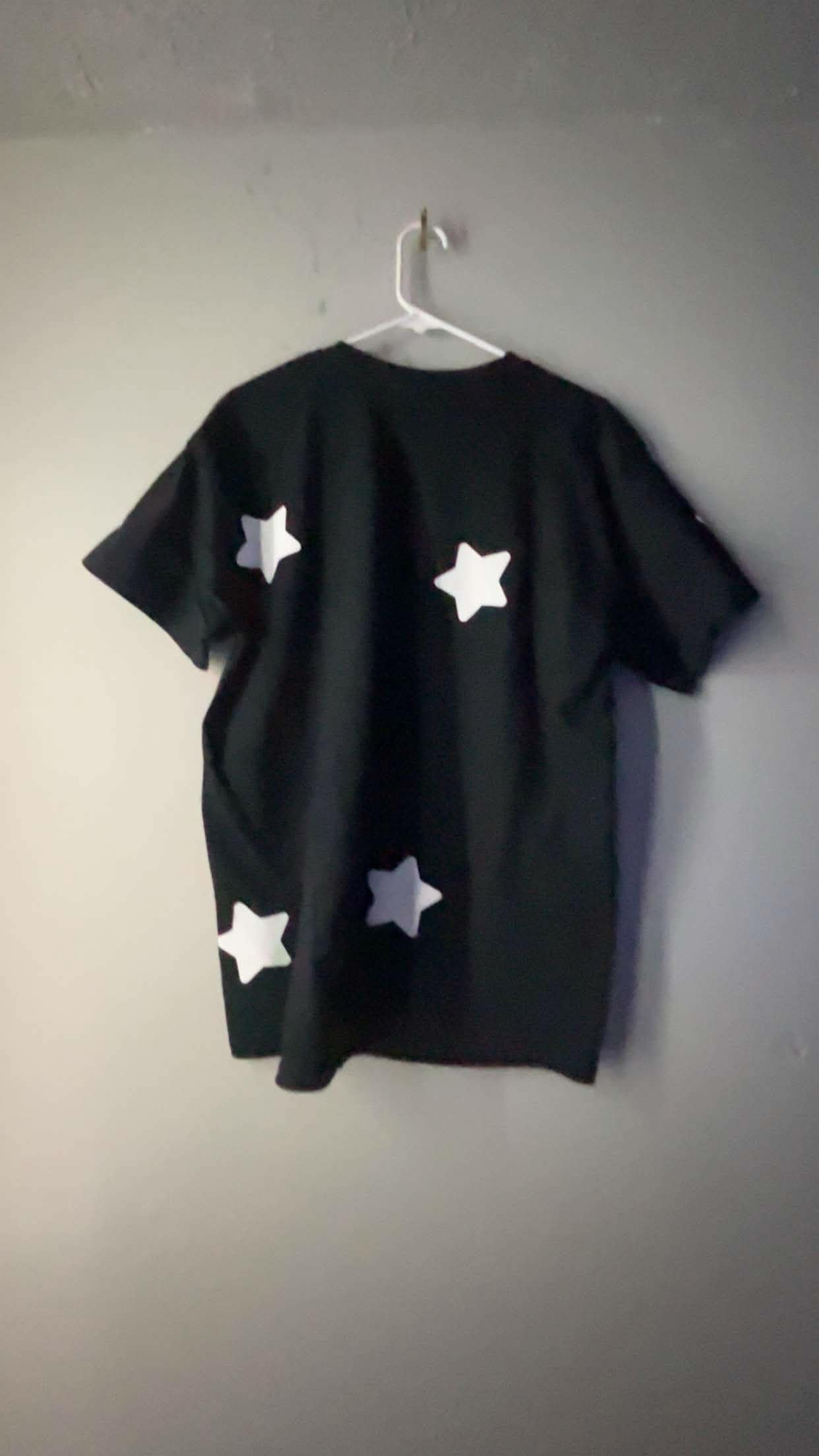 illusion Tee-Shirt